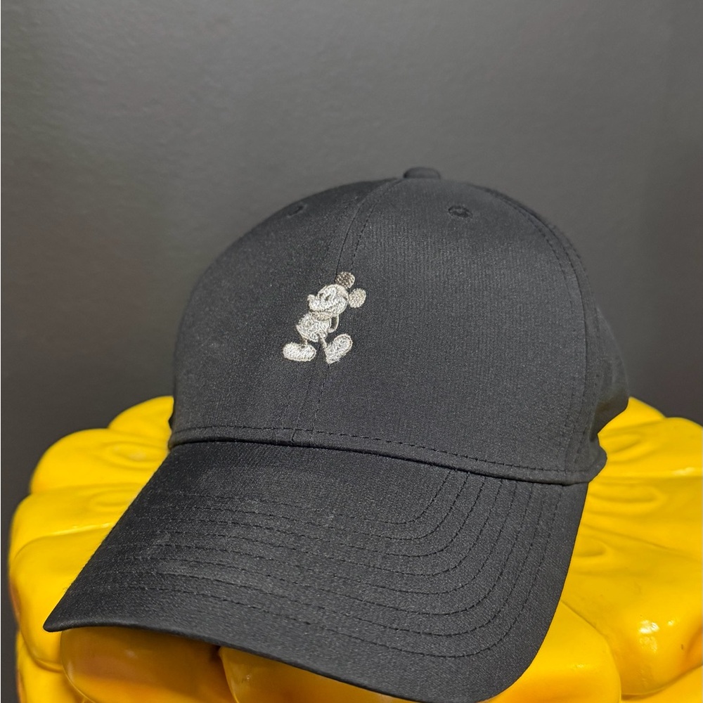 Nike Dri-Fit Mickey Disney Hat